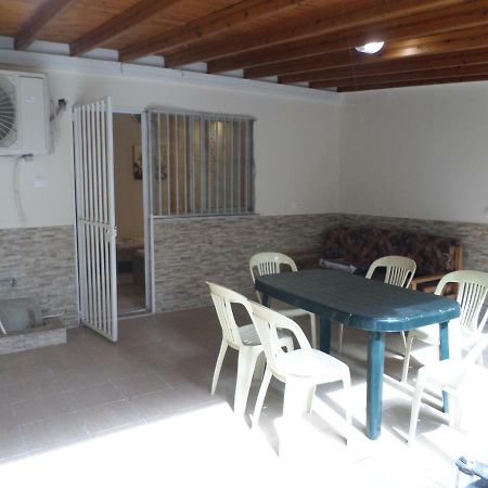 Hotel Dioni Paralía Eksteriør bilde