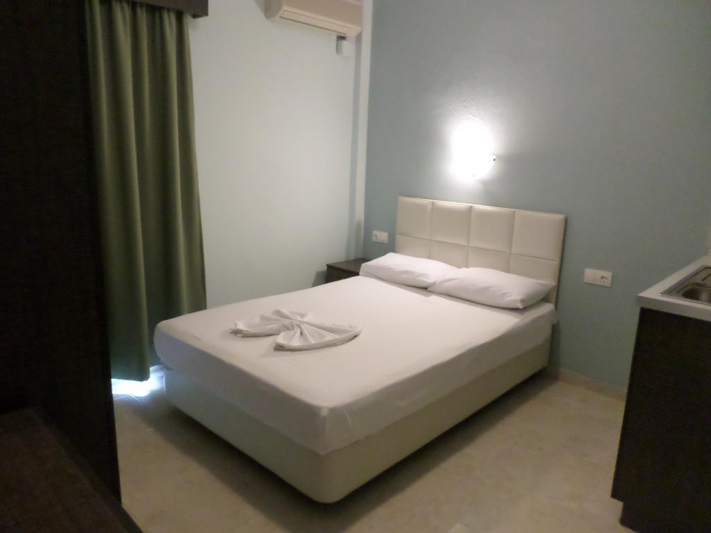 Hotel Dioni Paralía Rom bilde