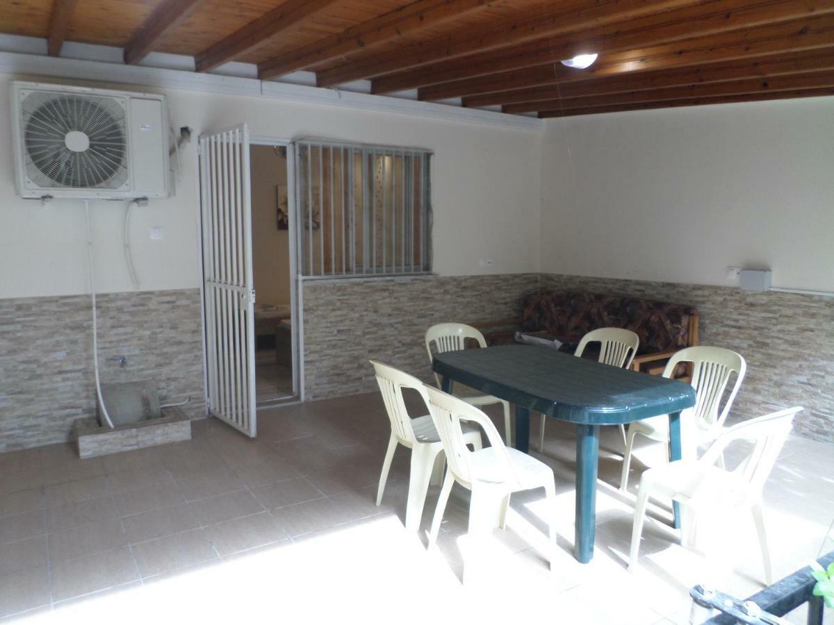Hotel Dioni Paralía Eksteriør bilde